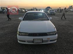 Toyota Cresta